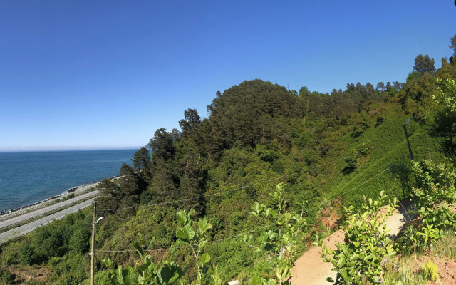 Yesil Vadi Apart Otel