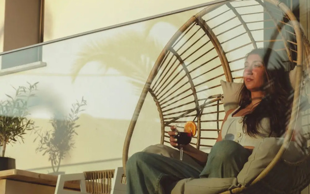 Essentia Vita Comfy Suites