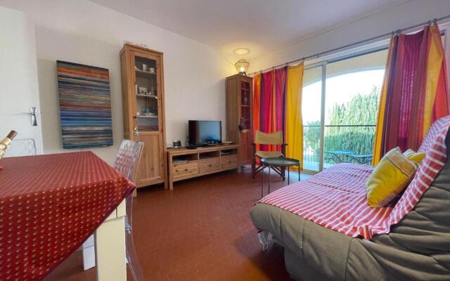 Résidence Val Saint-Elme 4VSE-CAR197