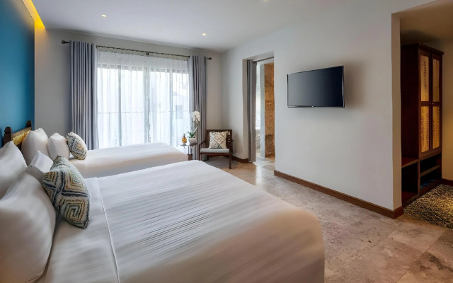 Salmalia Boutique Hotel & Spa