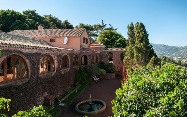 Mansion En Bandama Gran Canaria