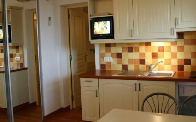 Residence Hoteliere Scudo