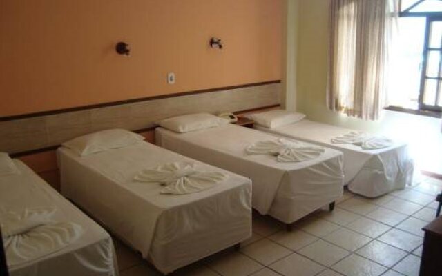 Hotel Topázio