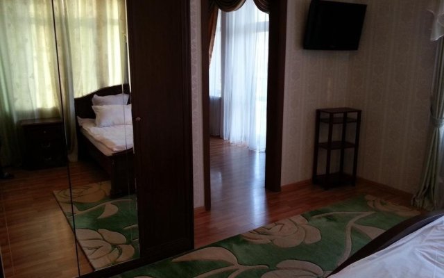 Hotel Shymkent