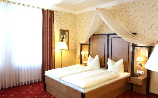 Alte Landratsvilla Hotel Bender