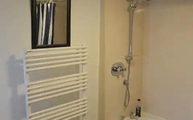 Captivating Tudor 2 Bedroom Apartment in Ipswich