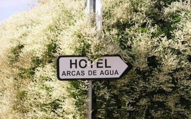 Arcas de Aguas Hotel Y Apartamentos