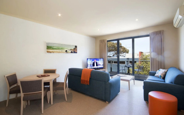 Chatby Lane Luxury Apartments B&B