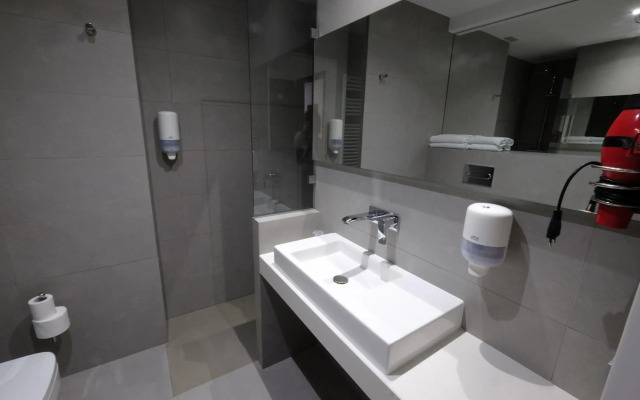 Hotel Vila da Guarda