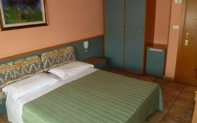 Hotel Astor