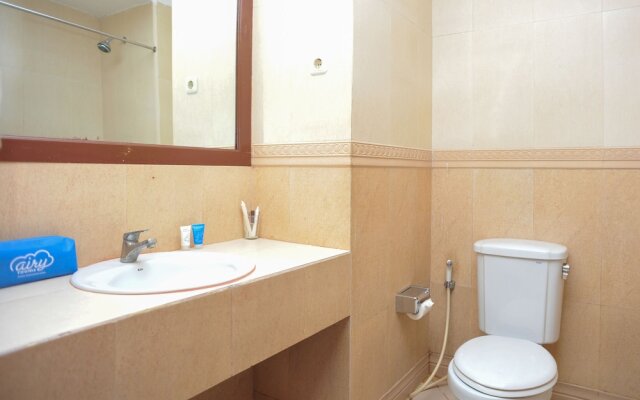 Airy Goa Monyet RA Kartini 1 Kupang
