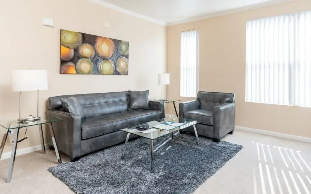 Global Luxury Suites At San Fernando