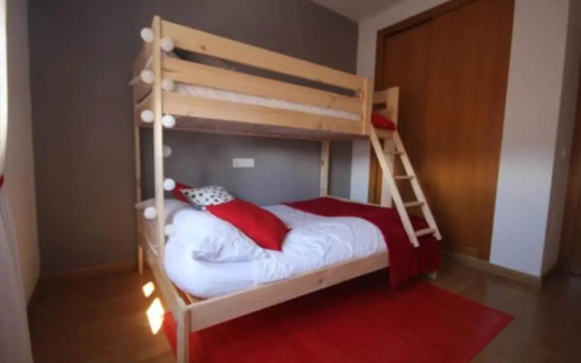 Terramar - Apartamento para 11 personas