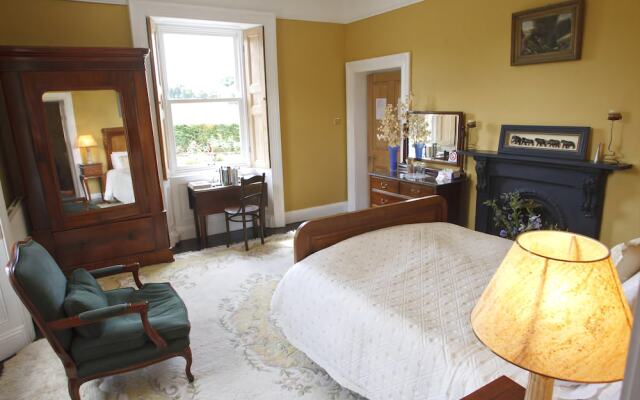 Ardmore Country House