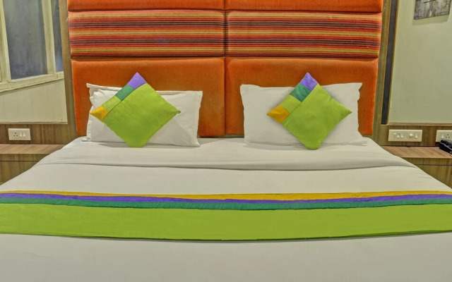 OYO Townhouse 81848 Hotel Dua Continental