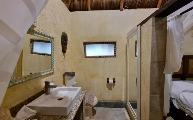 Eco Hotel Tahawi