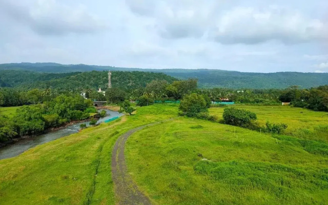 Shobha Farmhouse