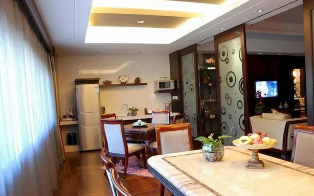 Yaoxi Dynasty Hotel - Wenzhou