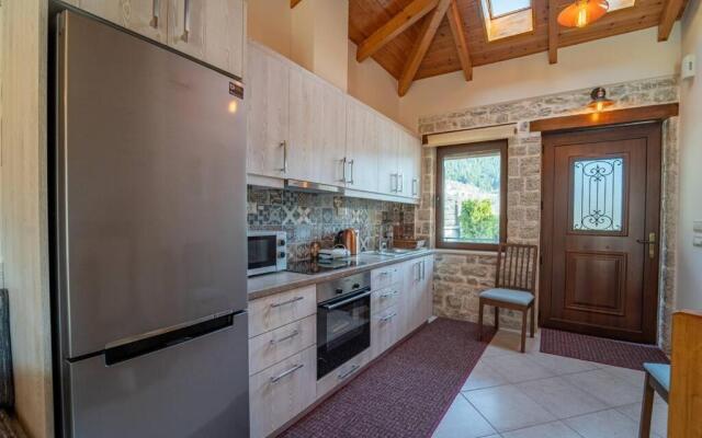 Βίλλα Γαλήνεμα Νο2