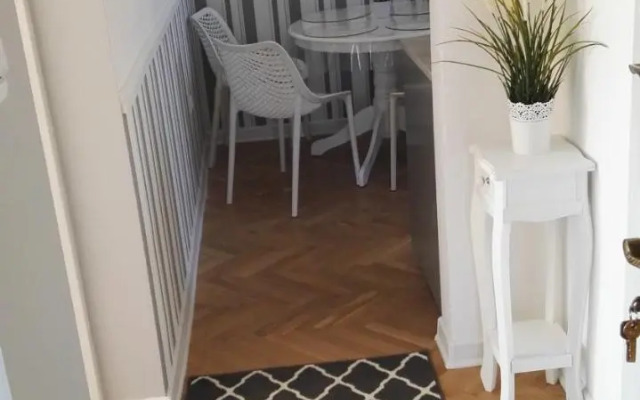 Gdynia centrum - Apartament Dona 200 metrów od morza
