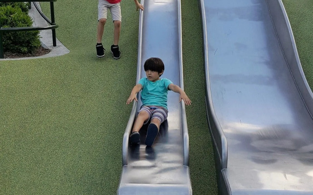 The Pittsfield Hotel Apartments Suites