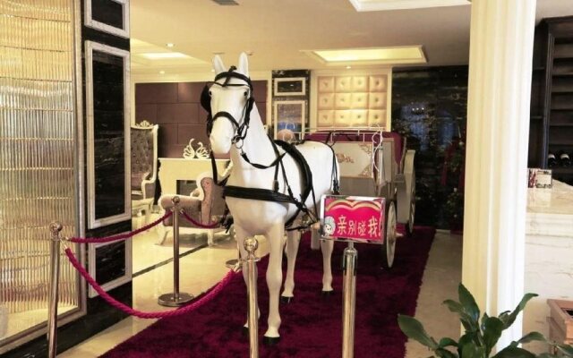 Xixia Sophia Culture Theme Hotel