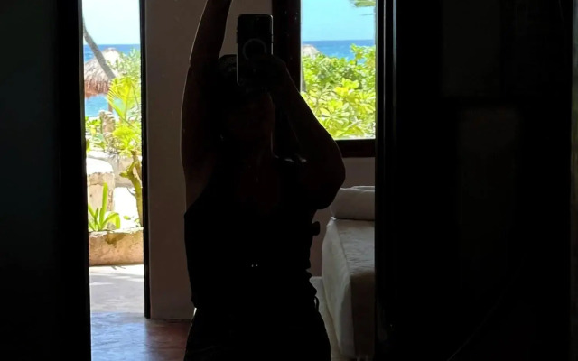 La conchita Tulum