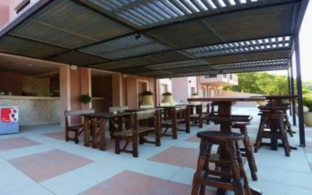 Utopia Resort and Spa