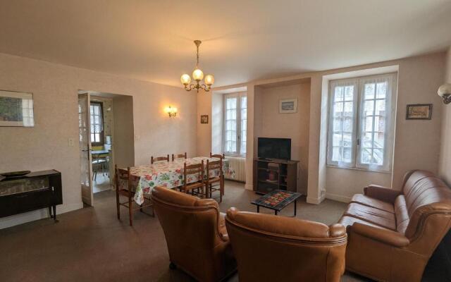 Maison Mézières-en-Brenne, 2 pièces, 2 personnes - FR-1-591-229