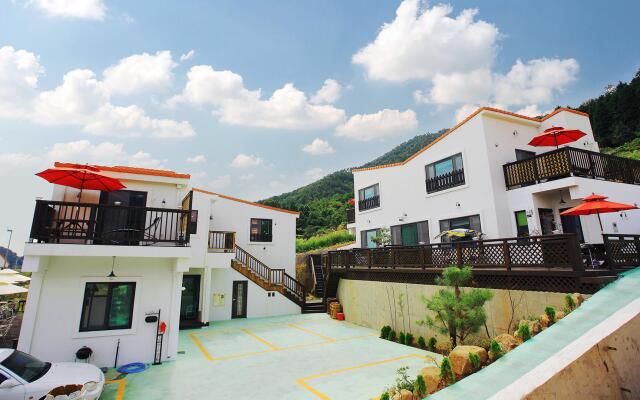 Namhae Kranzler Pension