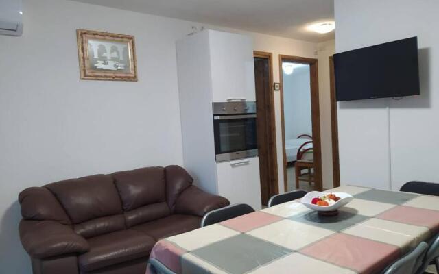 Casa con piscina Profumo Sea & Sun 1