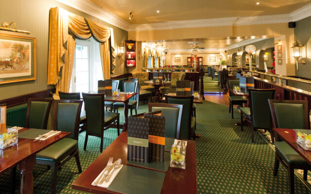 The Devon Hotel