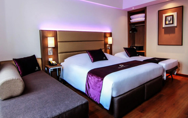 Premier Place Surabaya Airport