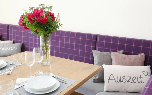 Lindbichlhof Urlaub am Bio Bauernhof