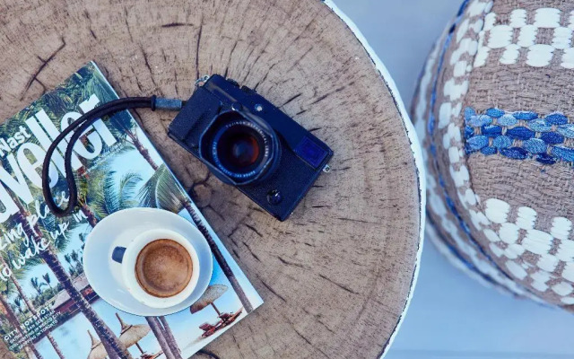 Myst Boutique Hotel