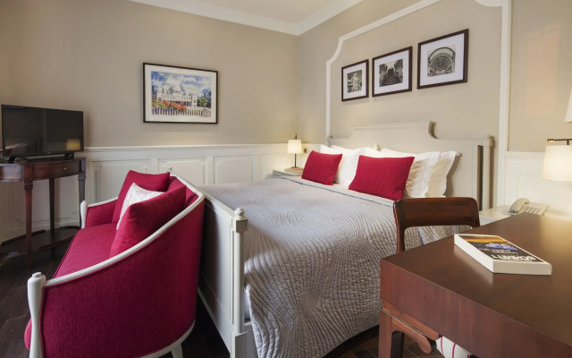 Maison De Camille Boutique Hotel