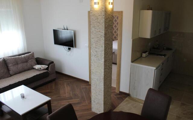 Montenegrina Apartment