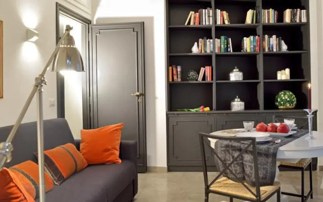 24 Giotto Guesthouse