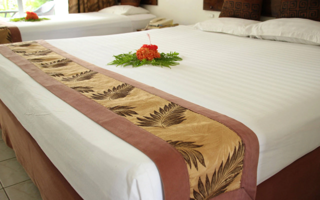 Capricorn International Hotel
