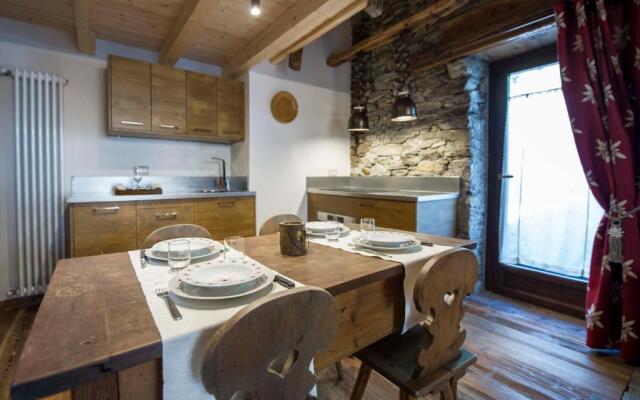 Le Relais du Boucher