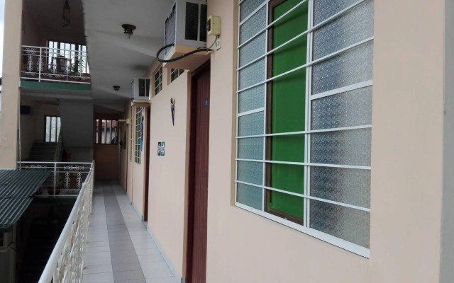Hostal Colibri