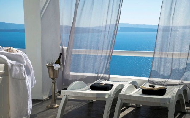 Art Maisons Aspaki Exclusive Suites