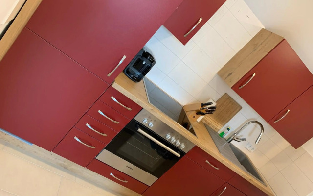 Comfort Lodging Stueckenfeld