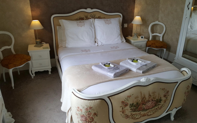 Chambres d'hôtes La Clef Dort