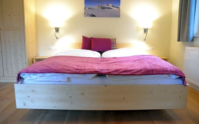 Pension Adlerhorst