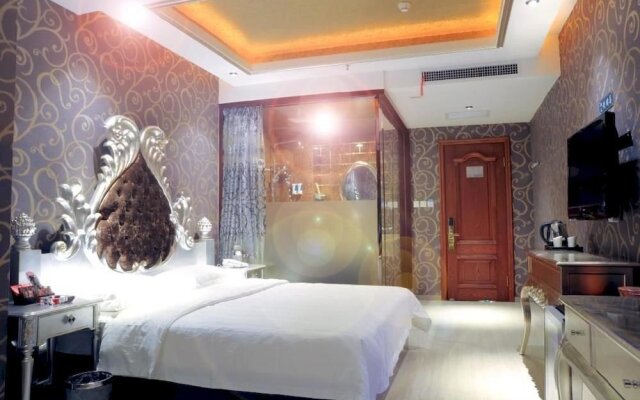 Yiju Express Hotel - Harbin