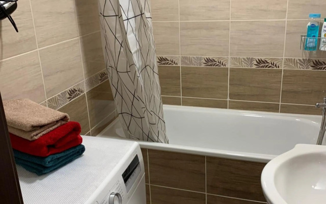 Apartament TT10 Botanicka