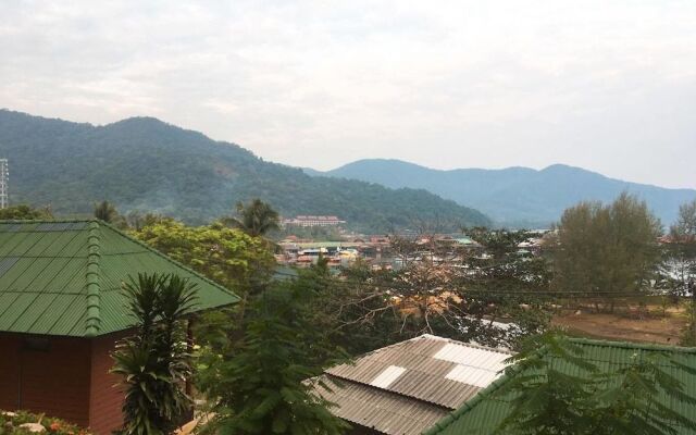 Bang Bao Cliff View Resort