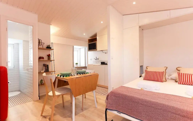 Alfama Suite by Homing
