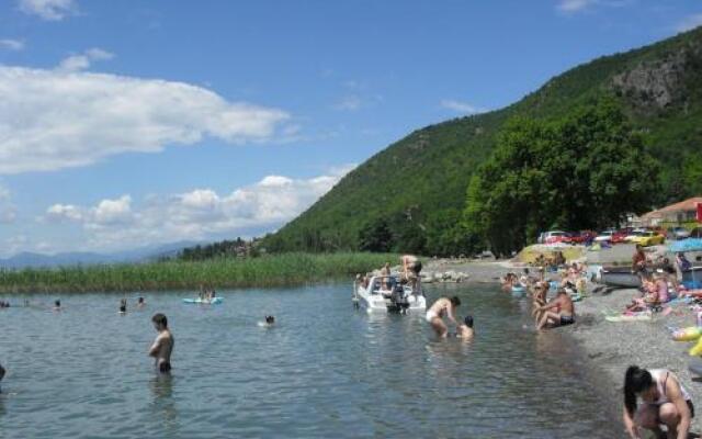 Kordoski Guest House
